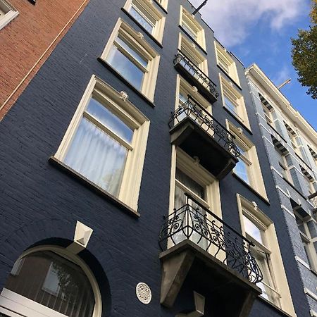Hotel D'Amsterdam Leidsesquare Exterior photo